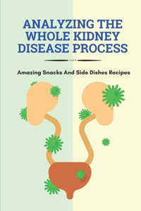 Analyzing The Whole Kidney Disease Process