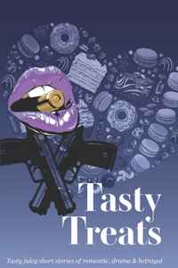Tasty Treat Romance Drama Novel