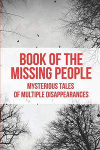 Book Of The Missing People