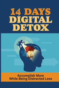 14 Days Digital Detox