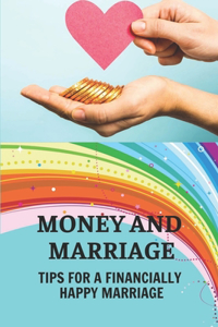 Money And Marriage