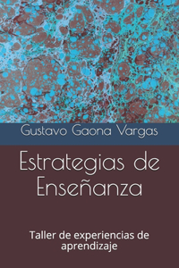 Estrategias de Enseñanza