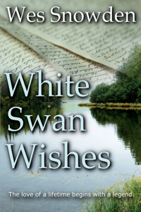 White Swan Wishes