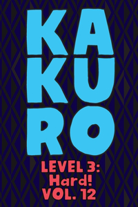 Kakuro Level 3