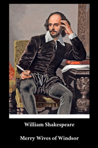 William Shakespeare - Merry Wives of Windsor