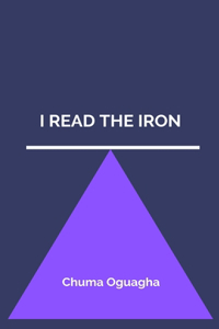 I Read The Iron