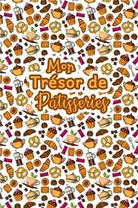 Mon Trésor de Patisseries