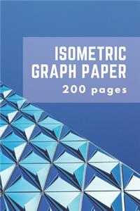 Isometric Graph Paper