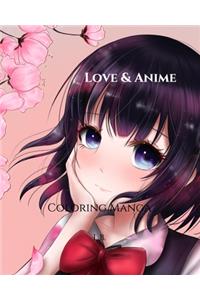 Love & Anime