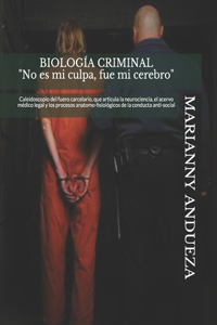 Biología Criminal