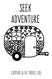 Seek Adventure