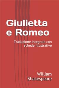 Giulietta e Romeo
