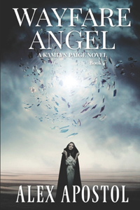 Wayfare Angel