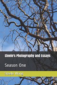 Steele's Photograhpy and Essays