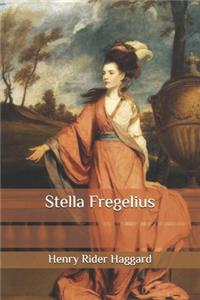 Stella Fregelius
