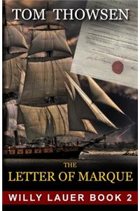 Letter of Marque