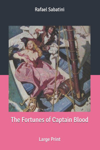 The Fortunes of Captain Blood