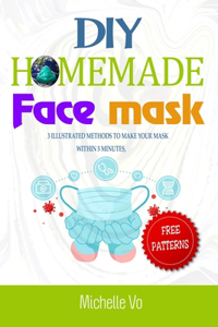 DIY Homemade Face Mask