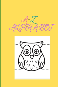 A-Z Alphabet