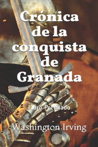 Crónica de la conquista de Granada