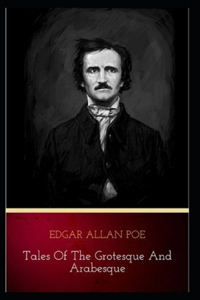 Edgar Allan Poe Collection Short Stories