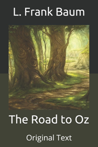 The Road to Oz