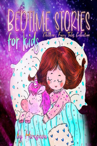 Bedtime Stories for Kids