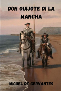 Don Chisciotte di La Mancha