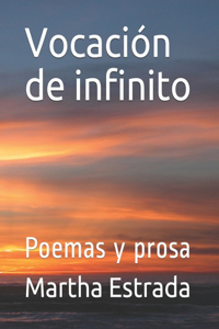 Vocación de infinito