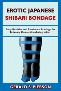 Erotic Japanese Shibari Bondage