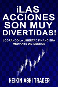 ¡Las acciones son muy divertidas!