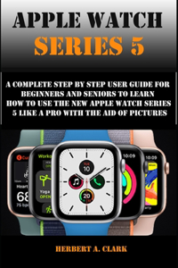 Apple Watch Series 5