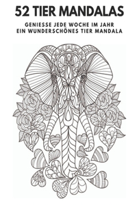 52 Tier Mandalas