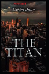 The Titan Annotated