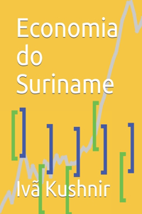 Economia do Suriname