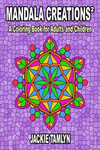 Mandala Creations 2