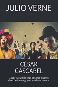 César Cascabel