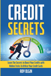 Credit Secrets