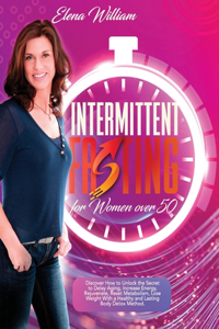 Intermittent Fasting for Women over 50