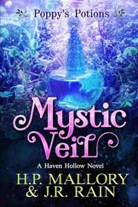 Mystic Veil