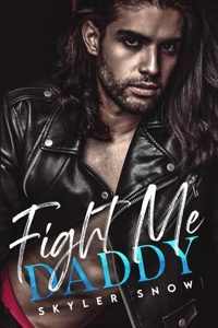 Fight Me Daddy