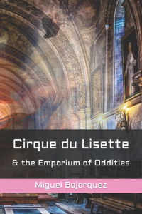Cirque du Lisette