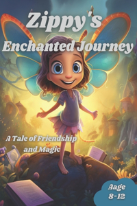 Zippy's Enchanted Journey