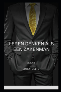 Leren denken als een zakenman