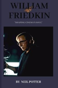 William Friedkin