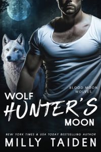 Wolf Hunter's Moon