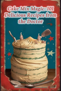 Cake Mix Magic