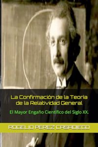 Confirmación de la Teoría de la Relatividad General