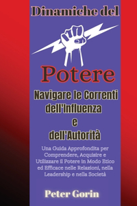 Dinamiche del Potere