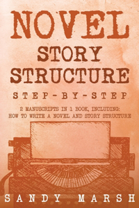 Novel Story Structure